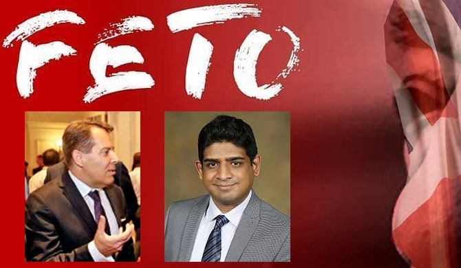 Wasantha Senanake warns of 50 Turkish ‘FETO’ terrorists in SL