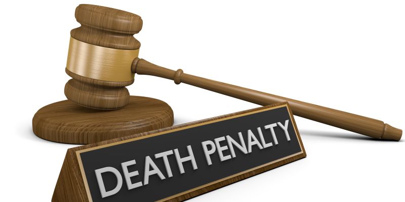 Death penalty could lead to foreign pressure