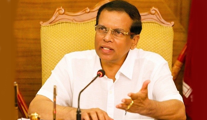 A General election before Prez polls?