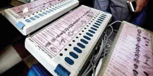 EC to hold by-election to 4 Tamilnadu Assembly seats 19 May