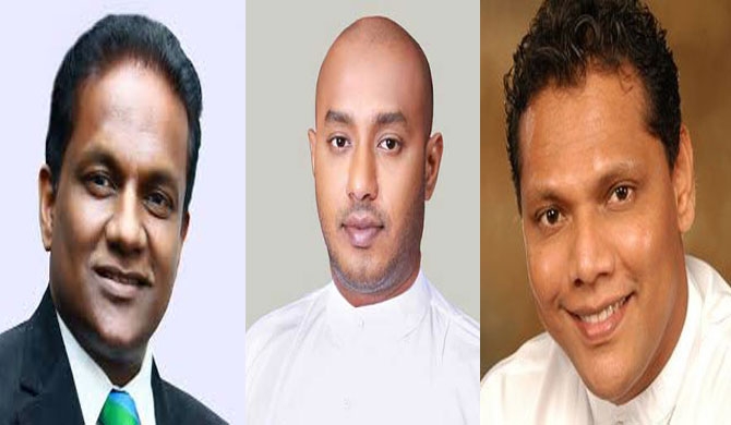 President’s term: Differences of opinion within the SLFP