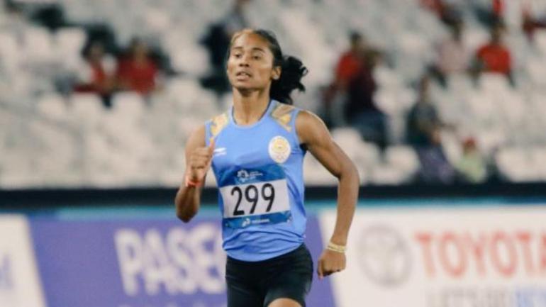 Depleted India hope for substantial medals at Asian Athletics Championships 2019