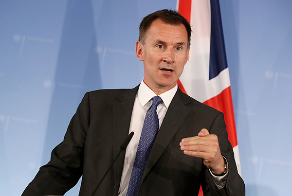 UK SENDS COUNTER-TERRORISM POLICE TO SRI LANKA