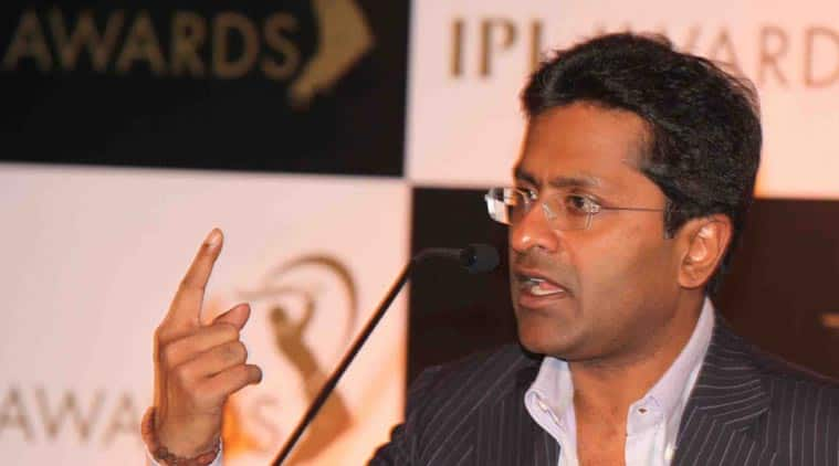 Lalit Modi threatens to sue Rahul Gandhi for ‘all Modis are chor’ remark