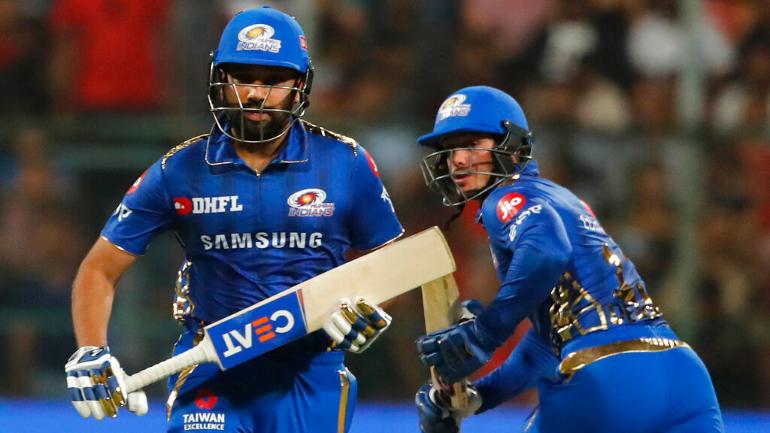 MI vs CSK Live Score, IPL 2019: Mumbai, Chennai resume rivalry at Wankhede