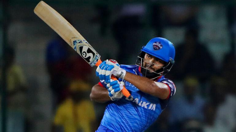 World Cup selection will be a dream come true: Rishabh Pant