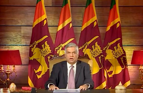 PRIOR WARNING OF ATTACK: PM TO ORDER A PROBE