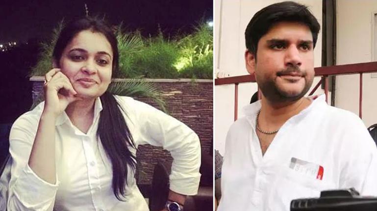 Pati, patni aur woh: Why Apoorva Shukla murdered husband Rohit Shekhar