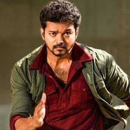 BREAKING UPDATE ON VIJAY'S THALAPATHY 63