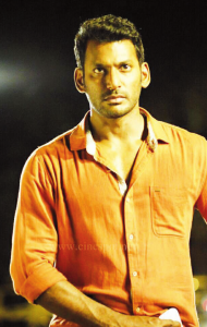 Vishal to do ‘Irumbu Thirai 2’