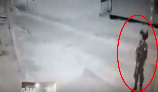 Operation to identify Thunmodara man in military attire Featured
