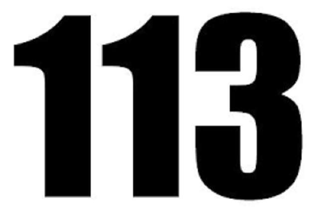 Emergency hotline for suspicious situations!