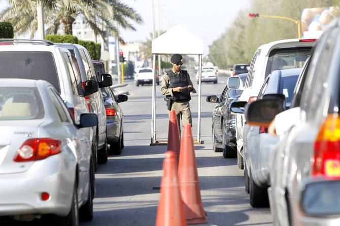 Saudi forces kill wanted fugitives in security operation in Qatif