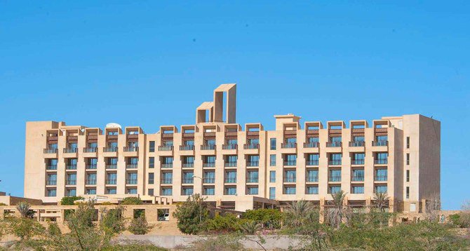 Gunmen storm luxury hotel in Pakistan port city of Gwadar: official