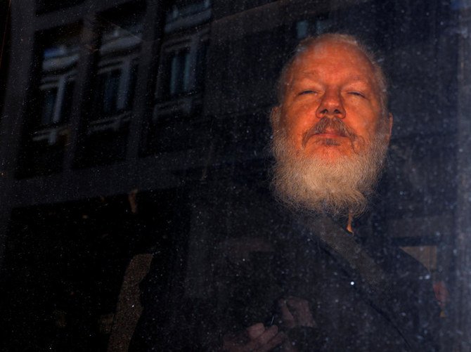 WikiLeaks’ Assange too ill to appear via video link in extradition hearing