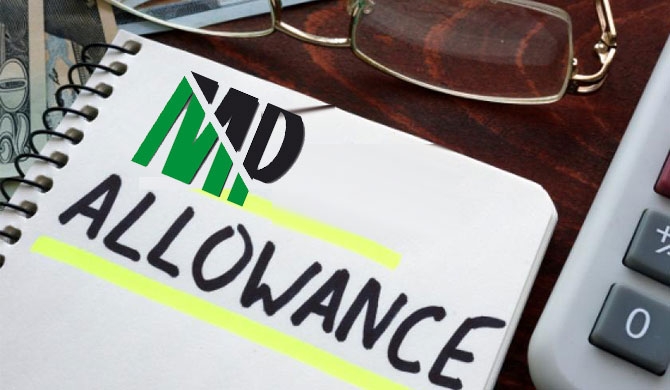 2 lakhs new allowance to UNP MPs