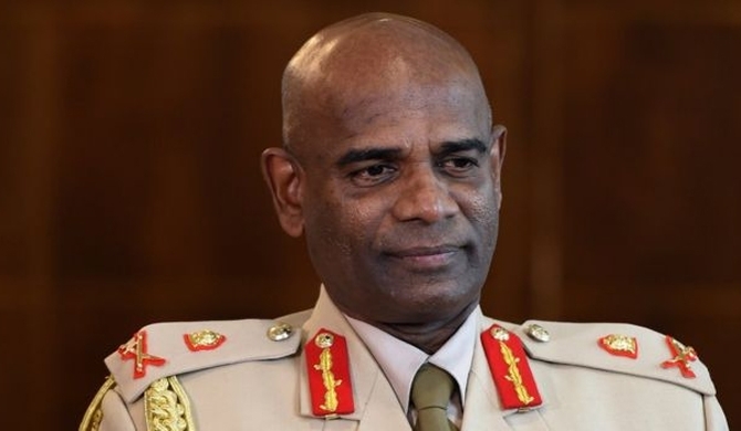 Army Commander tells PSC, Sri Lanka far behind in technology