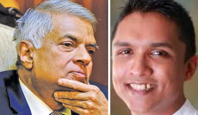 Southern rebellion to oust Ranil!