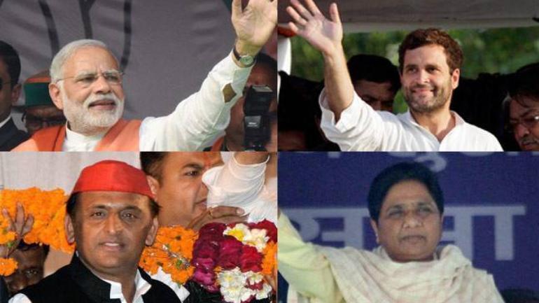 Lok Sabha election Phase 7: Key constituencies in final phase