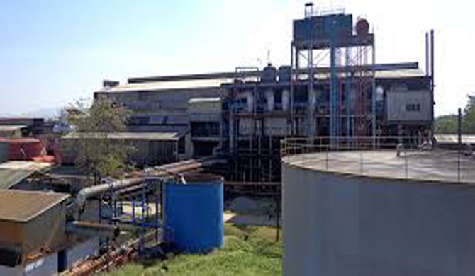 Pelawatte Sugar Company tense over suspicion on officer