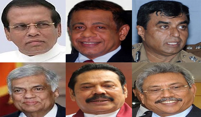 Easter Day attack: criminal charges leveled against Sri Lankan authorities