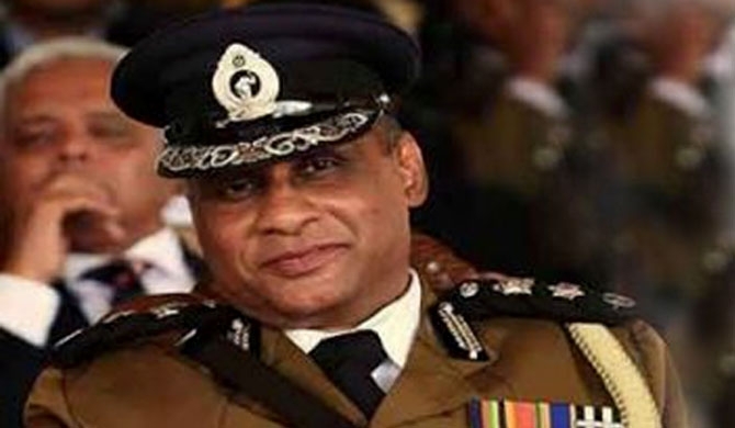No bail for those creating anarchy in country : IGP explains punishment