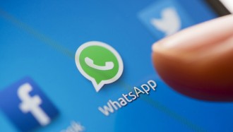 Stern Warning for illegal VPN users