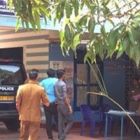 Maneuver behind the arrests: of Jaffna Uni students -exposing Kajatheepan !