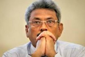 The closest relationship between the son of Hezbollah trapped in controversy and Gotabhaya Rajapaksa ?
