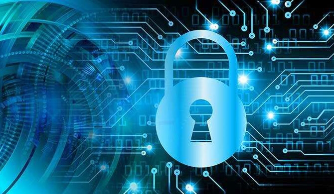 Cyber security system from China: India to protect Indian companies!