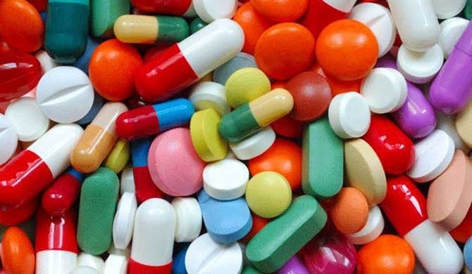Price hike in 60 pharmaceutical drugs