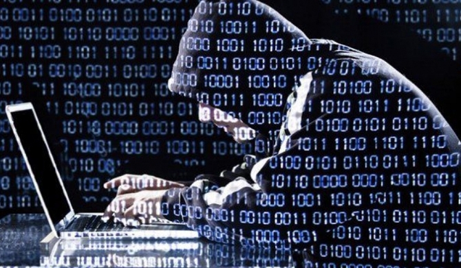 Cyber attack on Kuwait Embassy website