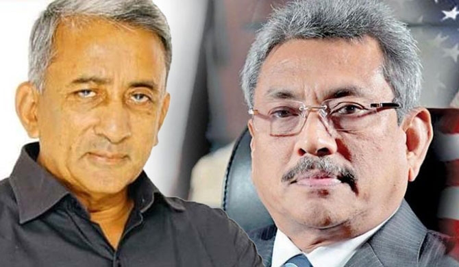 Was Gota signed agreement with US secretly renewed?