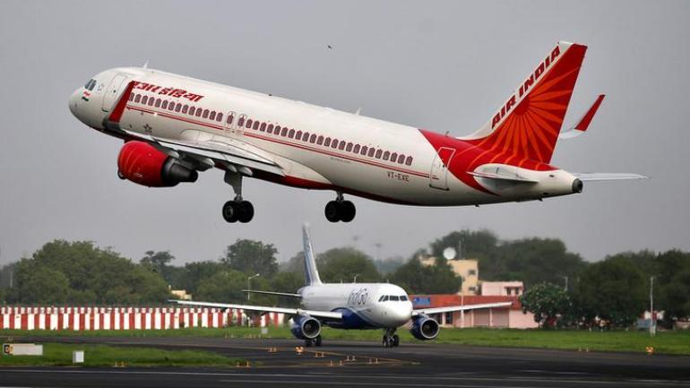 Air India pilot alleges sexual harassment by her commander, probe ordered