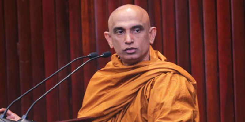 Ban all extremist schools-Rathana Thera