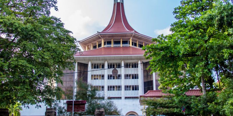 CA orders re-trial of Bathiudeen's Wilpattu case