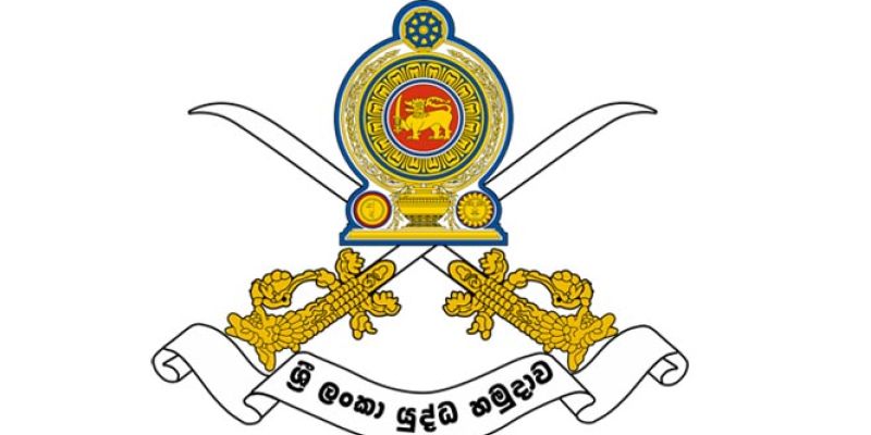 No UN peacekeeping troops in SL- Army