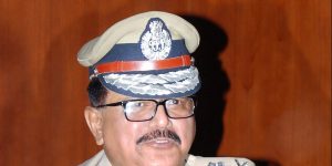 Gutkha scam: CBI questions DGP (Elections) Ashutosh Shukla