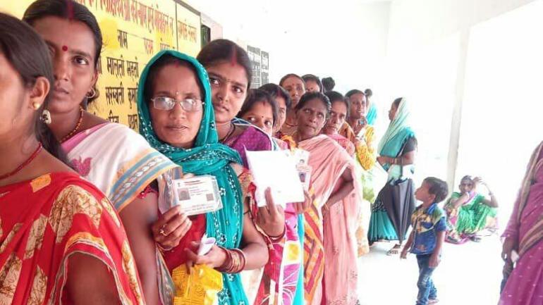 Lok Sabha election Phase 6: 62.02% voter turnout recorded; violence mars West Bengal again