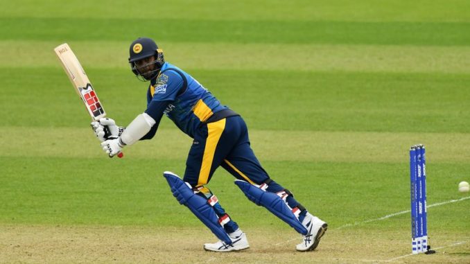 Batters fail again as Sri Lanka succumb to 87-run defeat against South Africa