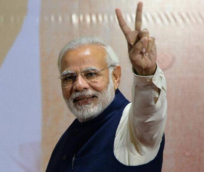 2019 general elections: Modi wave sweeps nation again