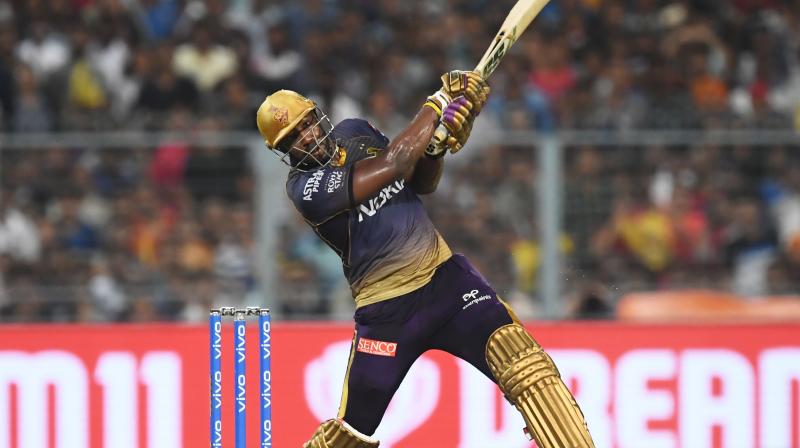 ICC World Cup 2019: Players to watch out for - Andre Russell