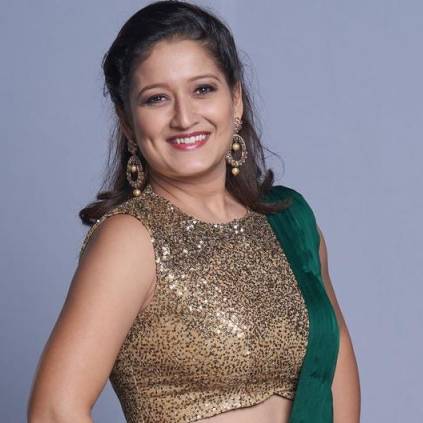 ACTRESS LAILA RESPONDS TO THE BIGG BOSS 3 PARTICIPATION, DETAILS HERE!