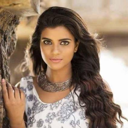 AISHWARYA RAJESH TO GET MARRIED THIS YEAR? DEETS INSIDE!
