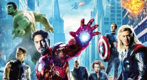 All about Avengers – I: Meet the important characters