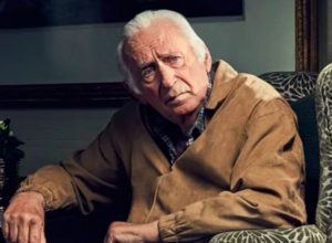 ‘The Godfather’ actor Carmine Caridi dies
