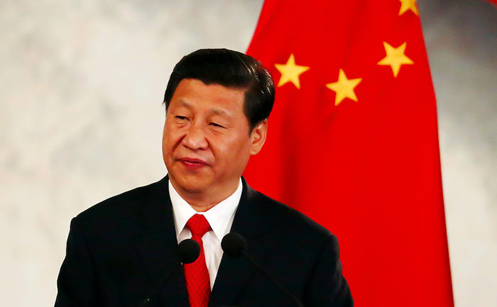 CHINA GRANTS RS.2600 MILLION TO BOOST SRI LANKA’S DEFENCE