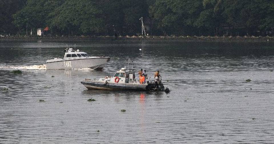 Alert in Kerala after intel report on IS boat