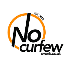 Police notice regarding curfew !