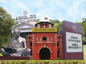 22 private Eng colleges to be closed in Tamil Nadu